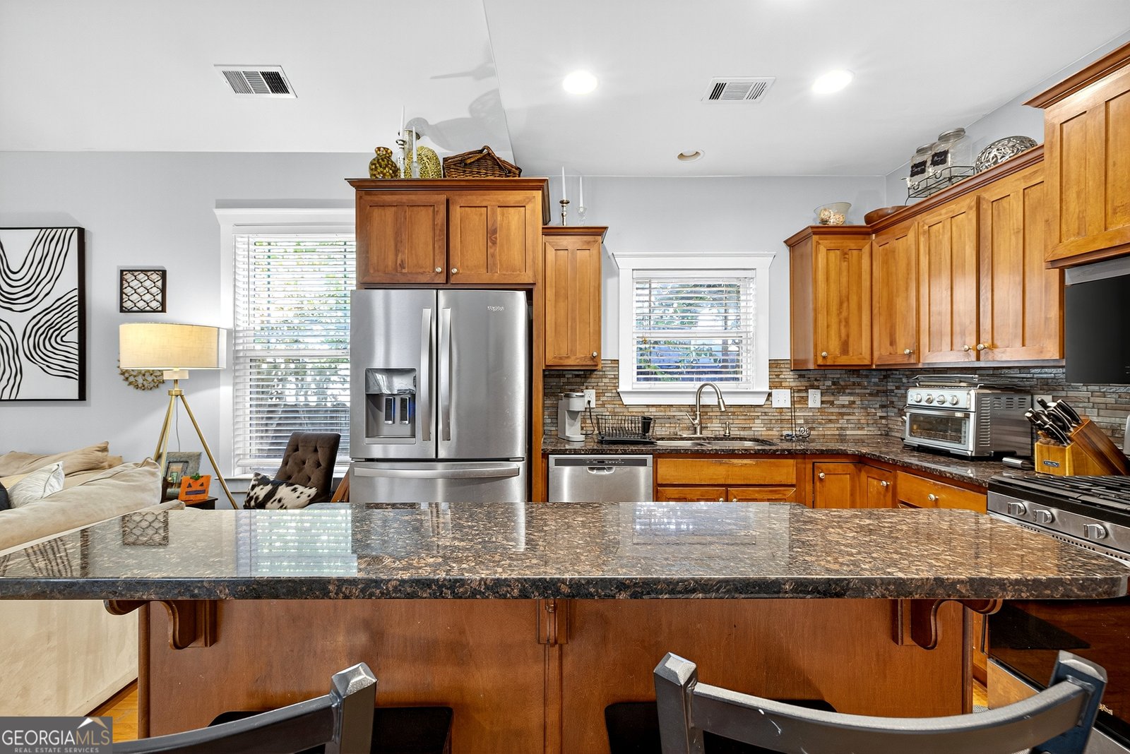 1770 Boulder Walk Lane Atlanta - 9