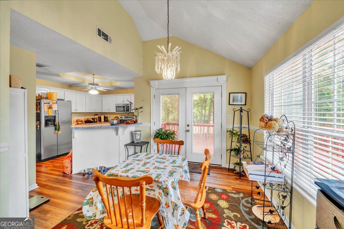 208 Pendleton Court Macon - 11