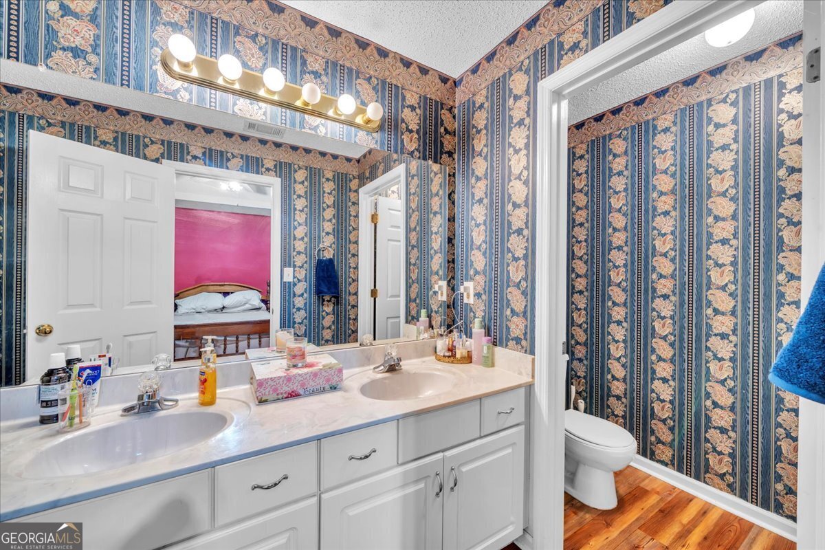 208 Pendleton Court Macon - 17