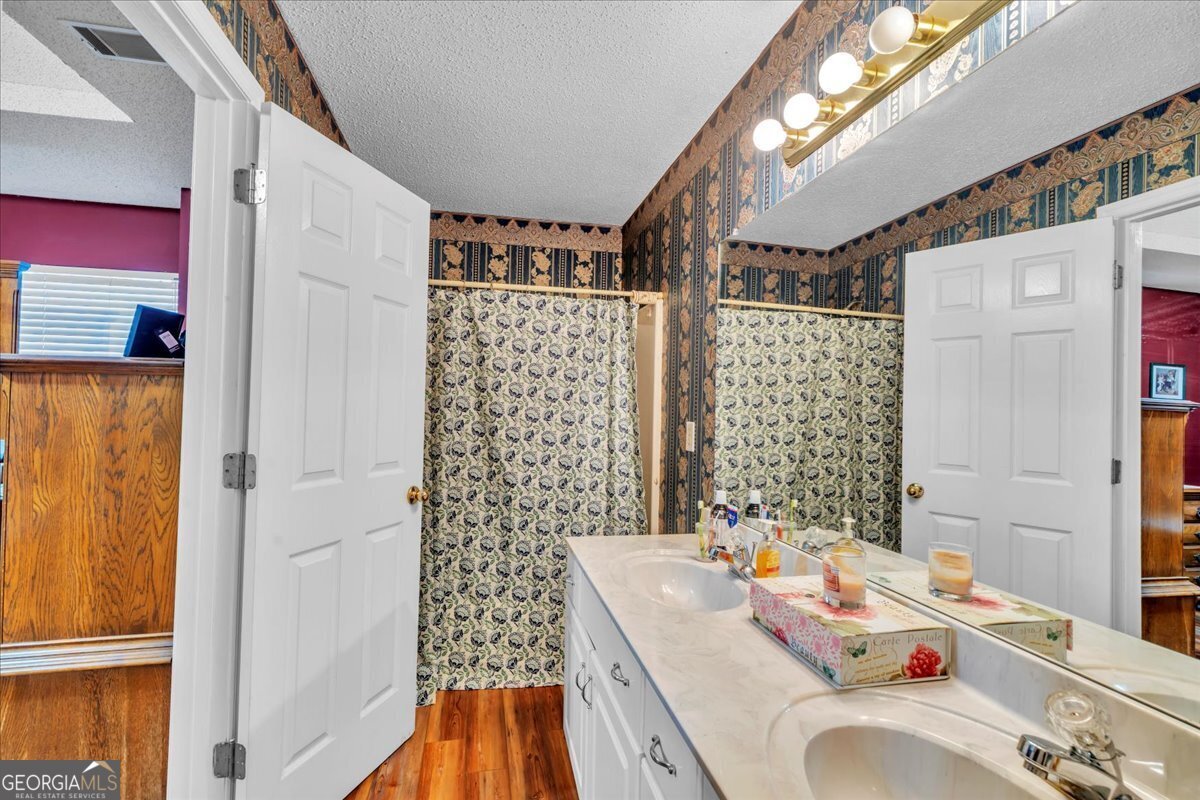 208 Pendleton Court Macon - 18