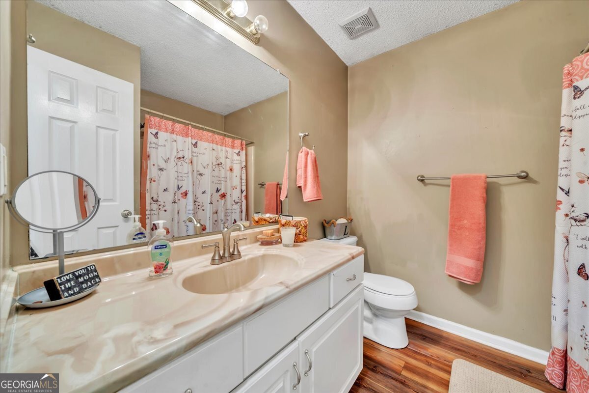 208 Pendleton Court Macon - 21