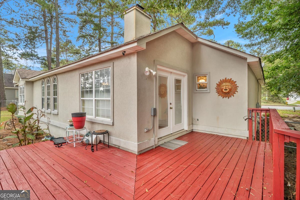 208 Pendleton Court Macon - 24