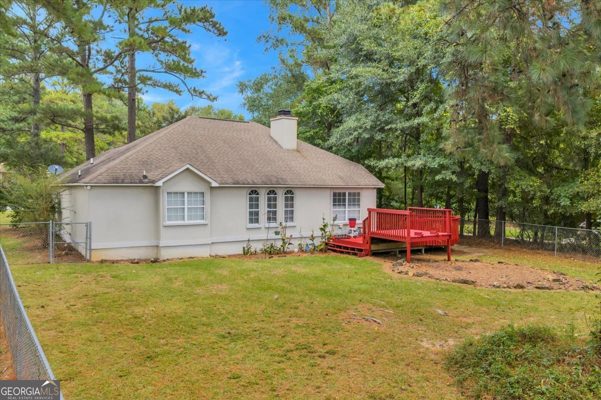 208 Pendleton Court Macon - 26