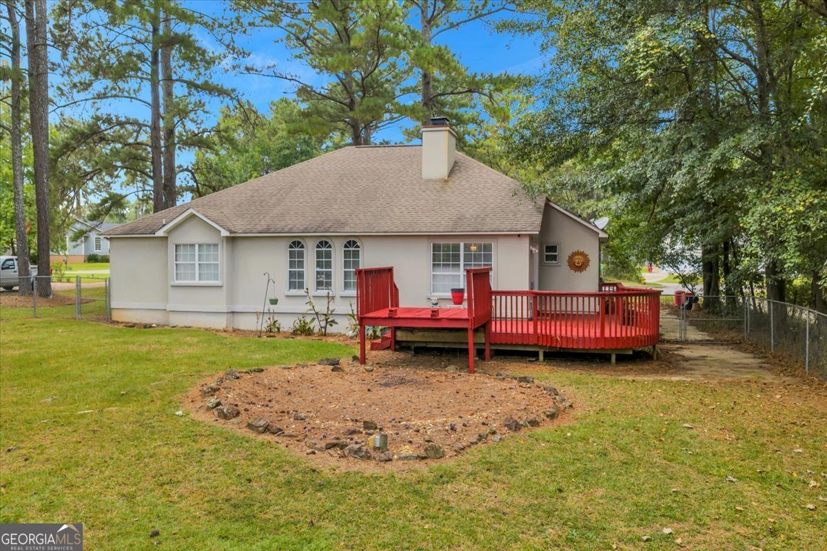 208 Pendleton Court Macon - 27