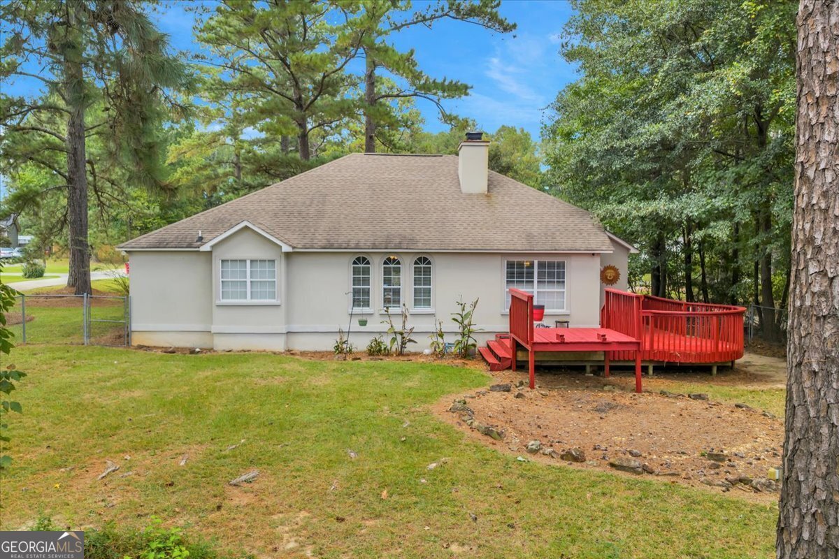 208 Pendleton Court Macon - 28