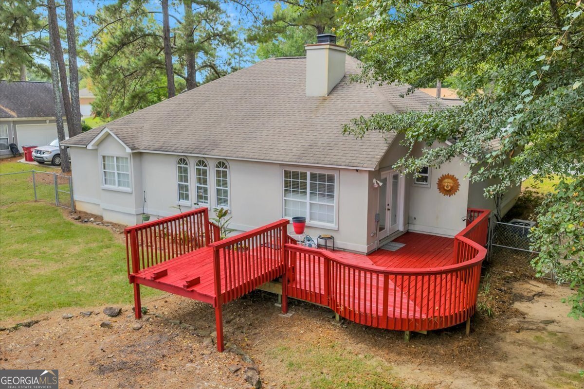 208 Pendleton Court Macon - 29