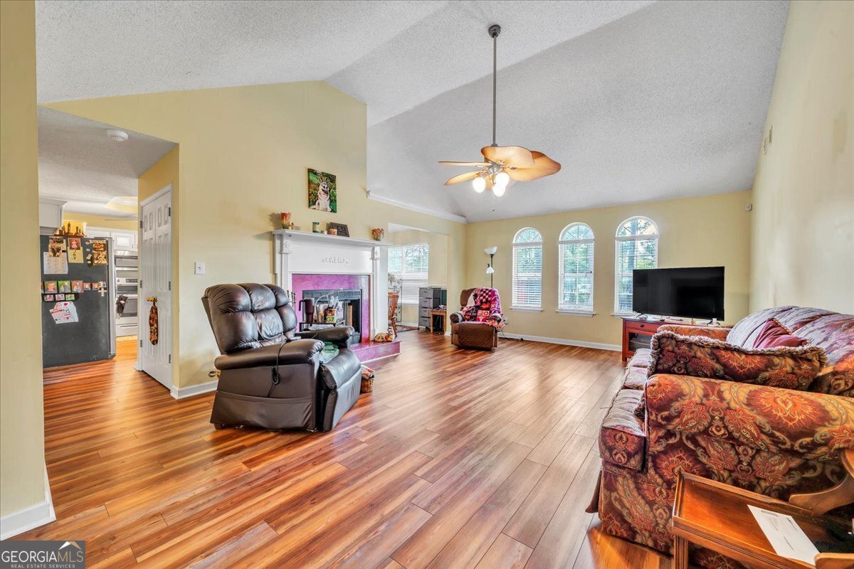 208 Pendleton Court Macon - 3