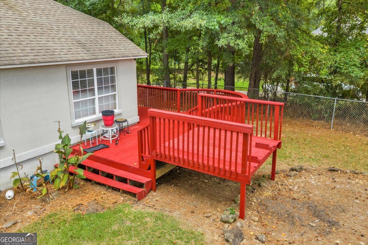 208 Pendleton Court Macon - 31