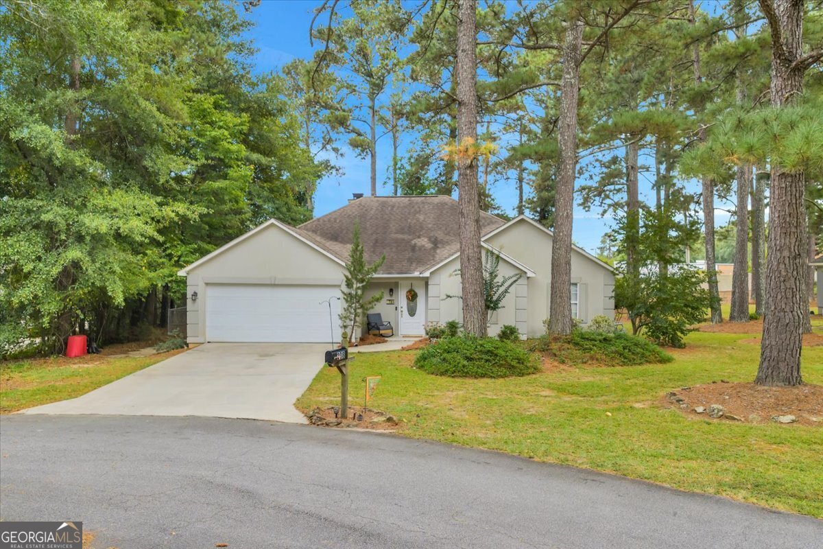 208 Pendleton Court Macon - 32