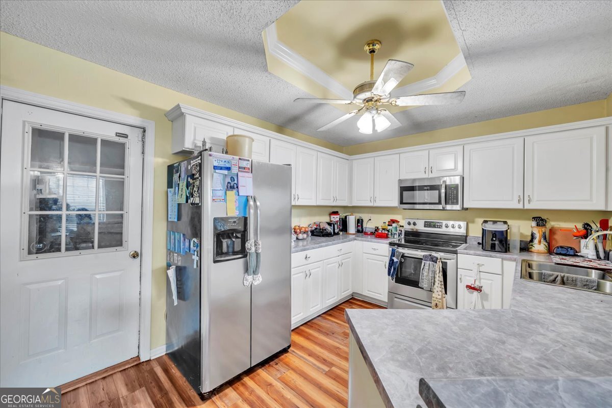 208 Pendleton Court Macon - 7