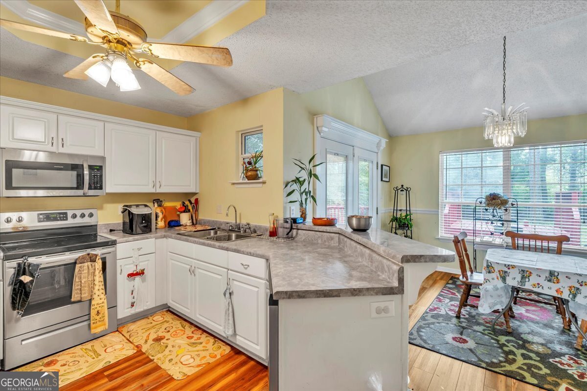 208 Pendleton Court Macon - 9