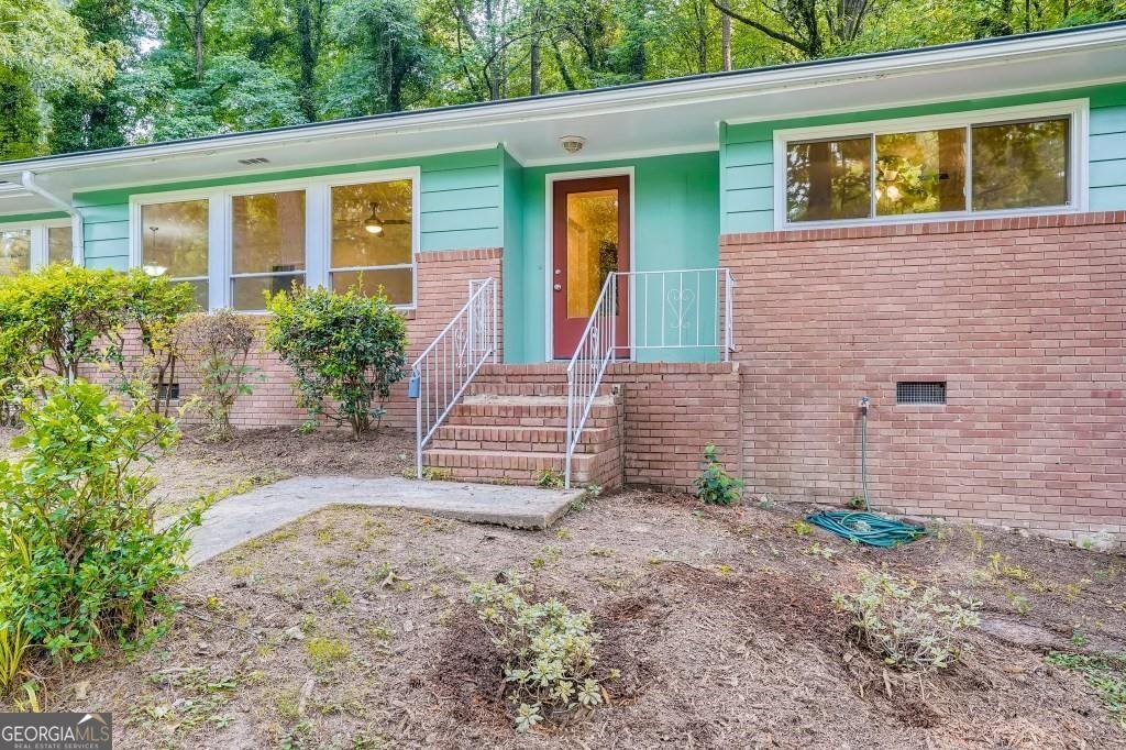 2345 COUNTRY CLUB Atlanta - 1