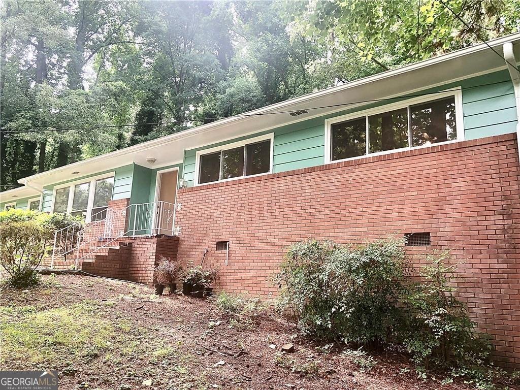 2345 COUNTRY CLUB Atlanta - 2