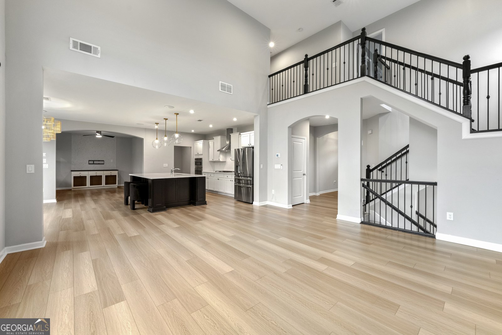 188 Greenbrier Way Canton - 12