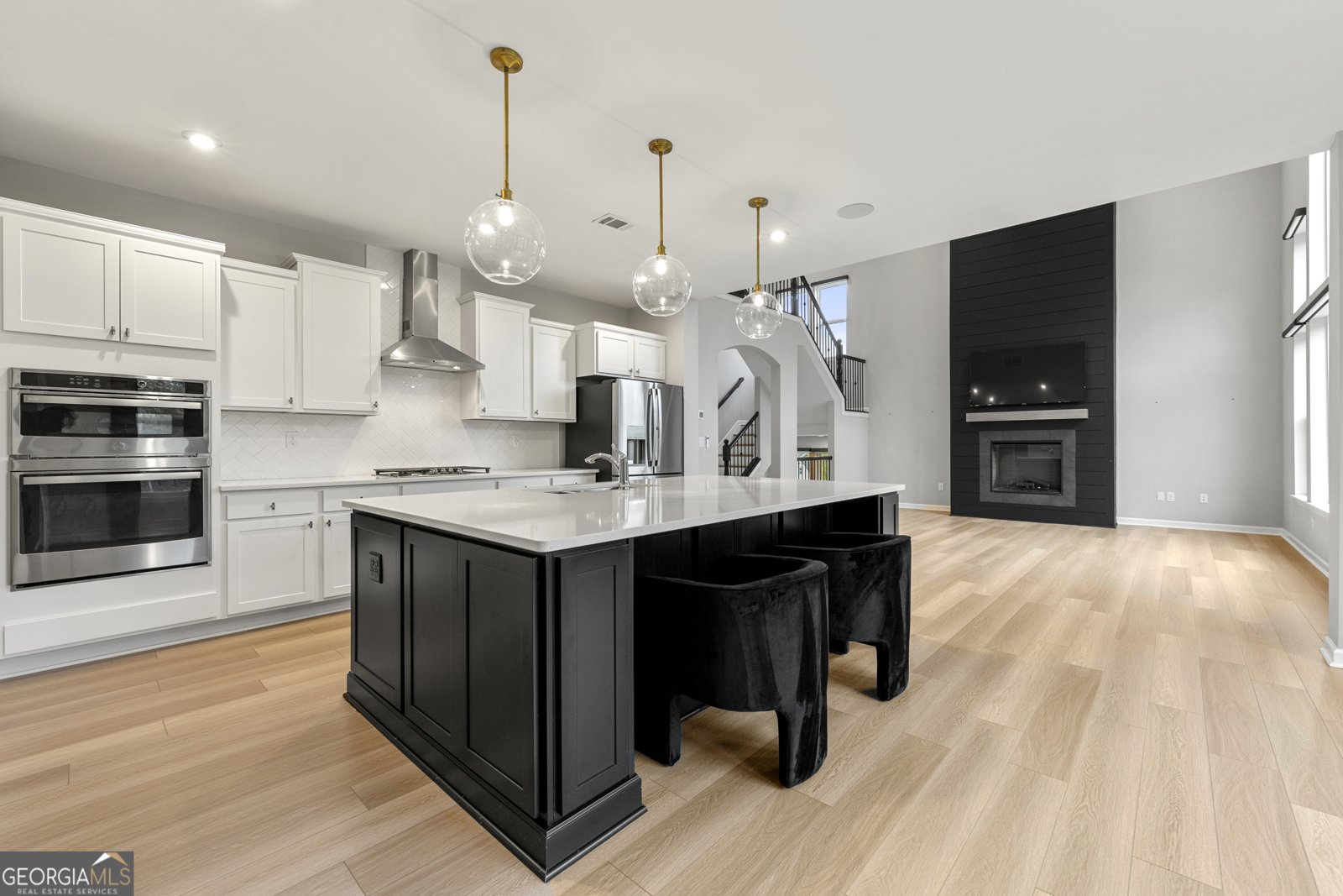 188 Greenbrier Way Canton - 13