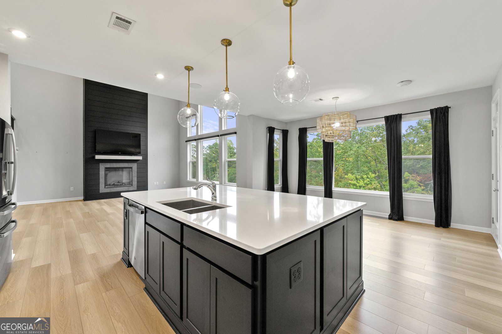 188 Greenbrier Way Canton - 14