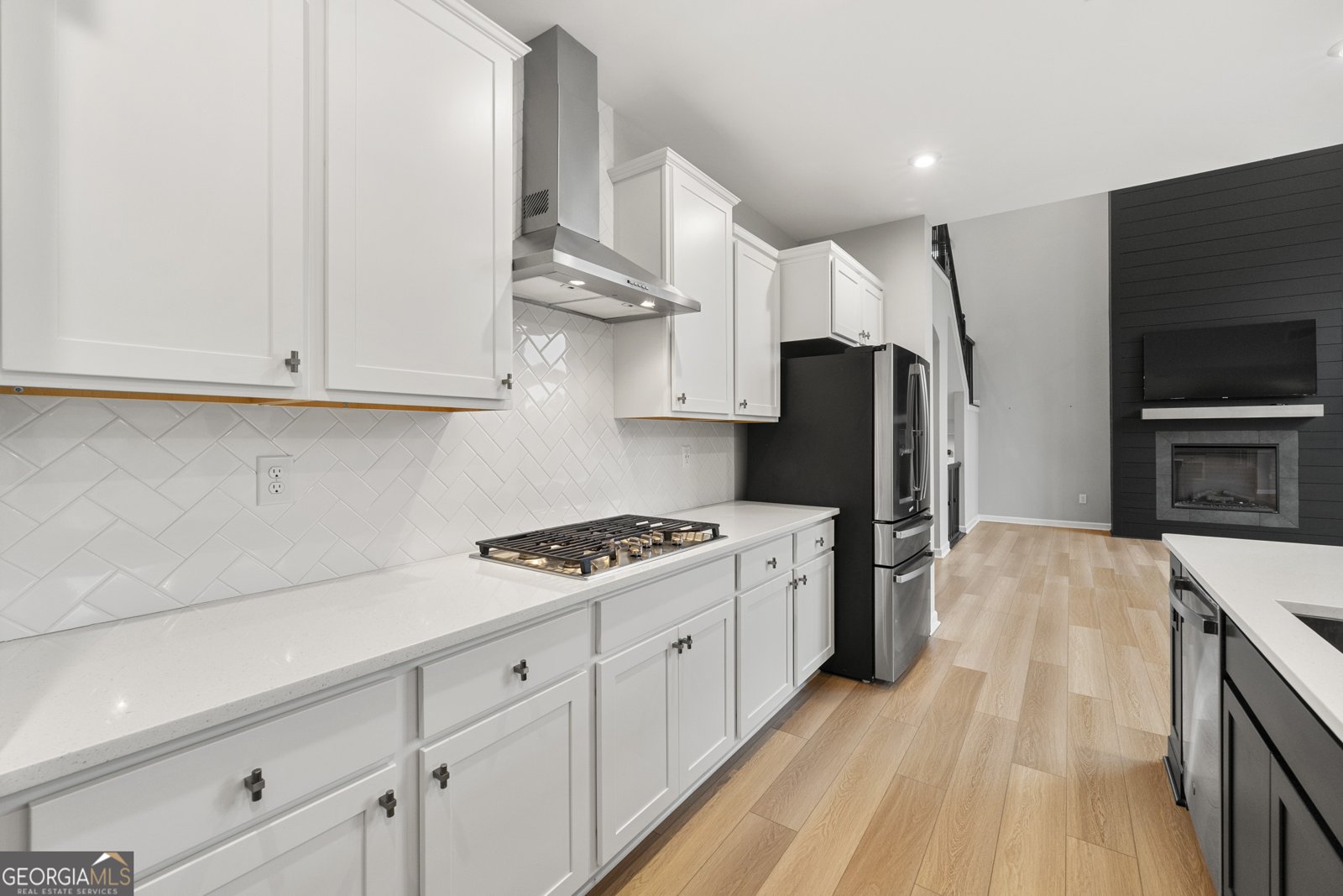 188 Greenbrier Way Canton - 15