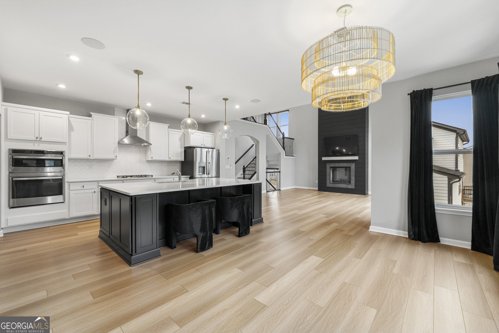 188 Greenbrier Way Canton - 16