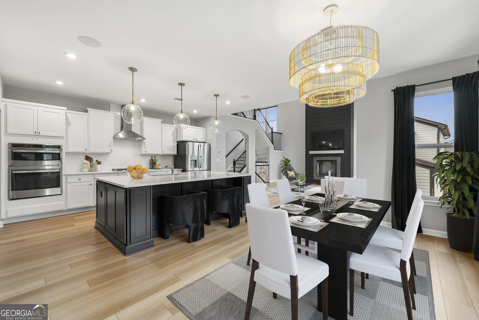 188 Greenbrier Way Canton - 17