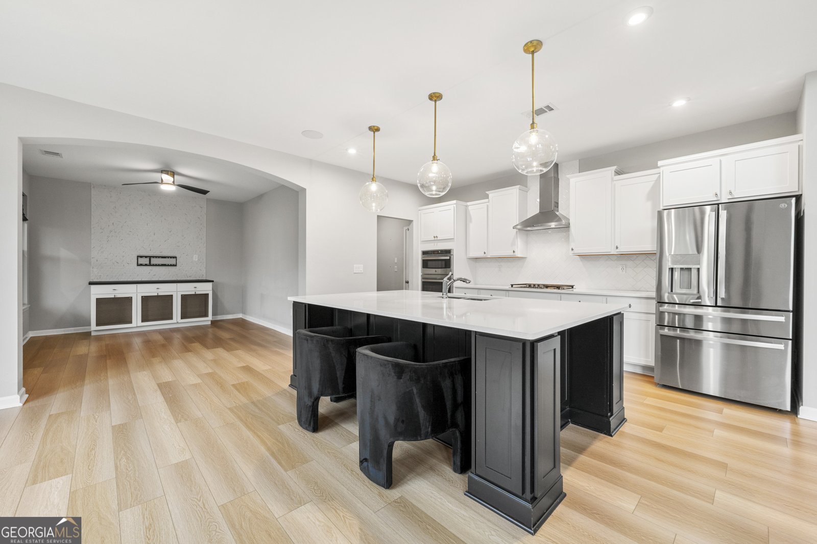 188 Greenbrier Way Canton - 18