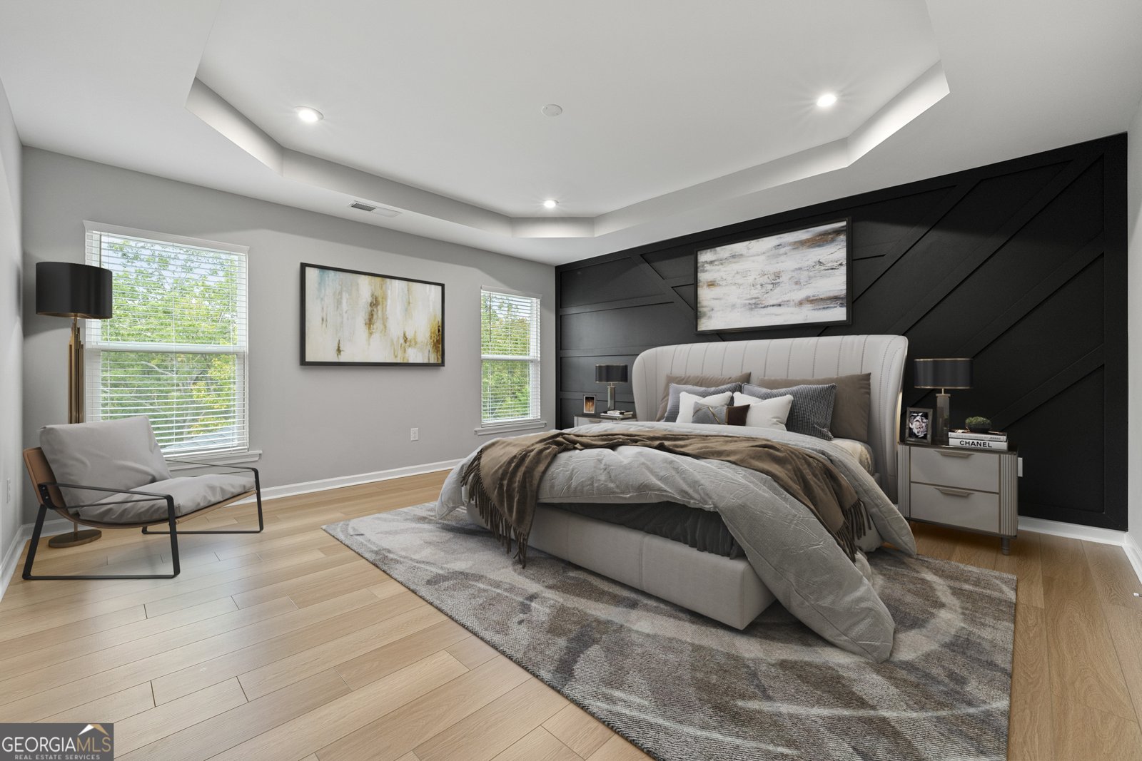 188 Greenbrier Way Canton - 28