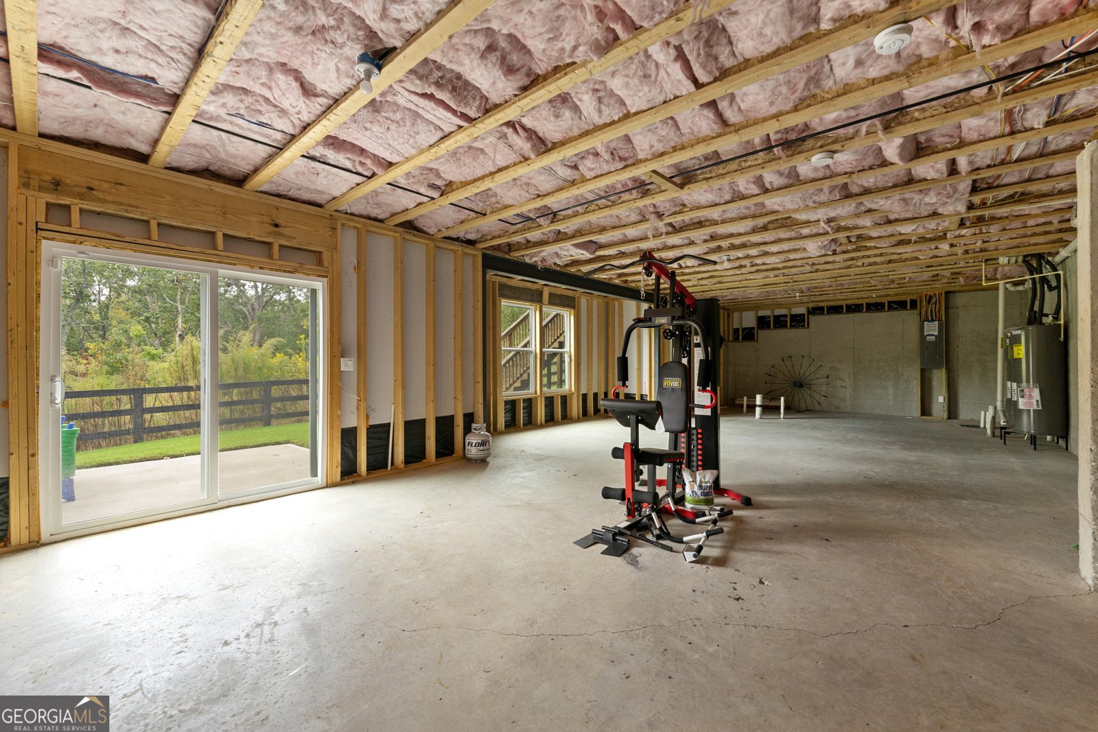 188 Greenbrier Way Canton - 35