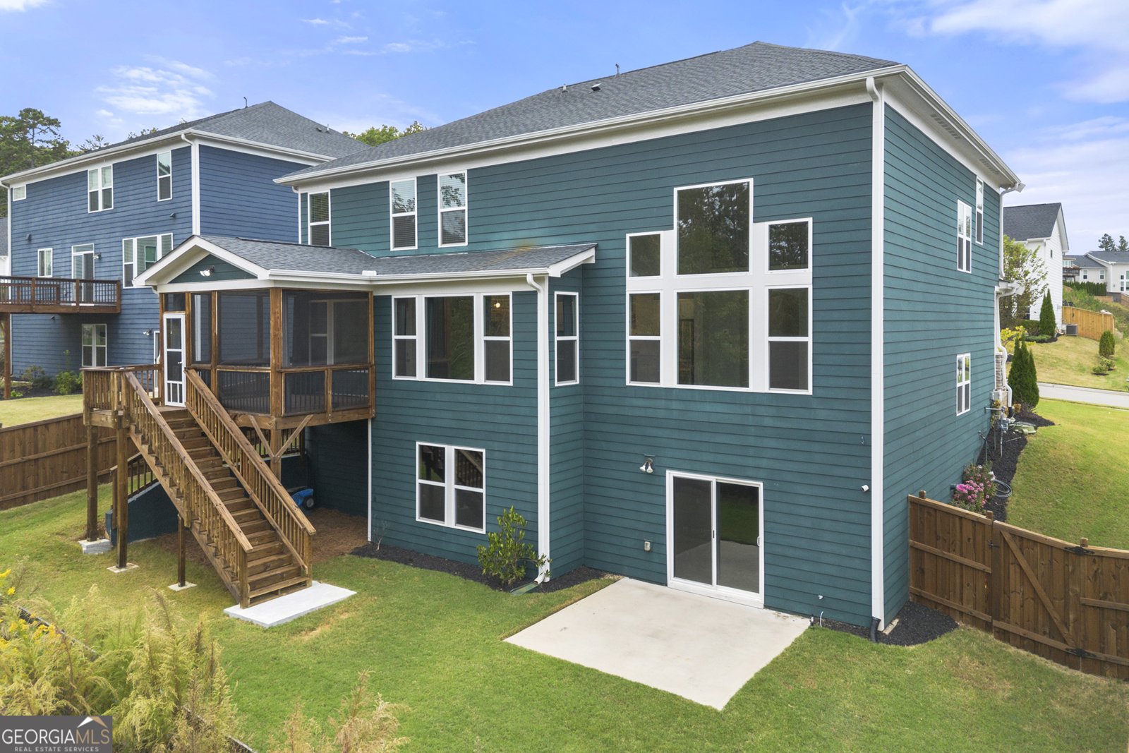 188 Greenbrier Way Canton - 38