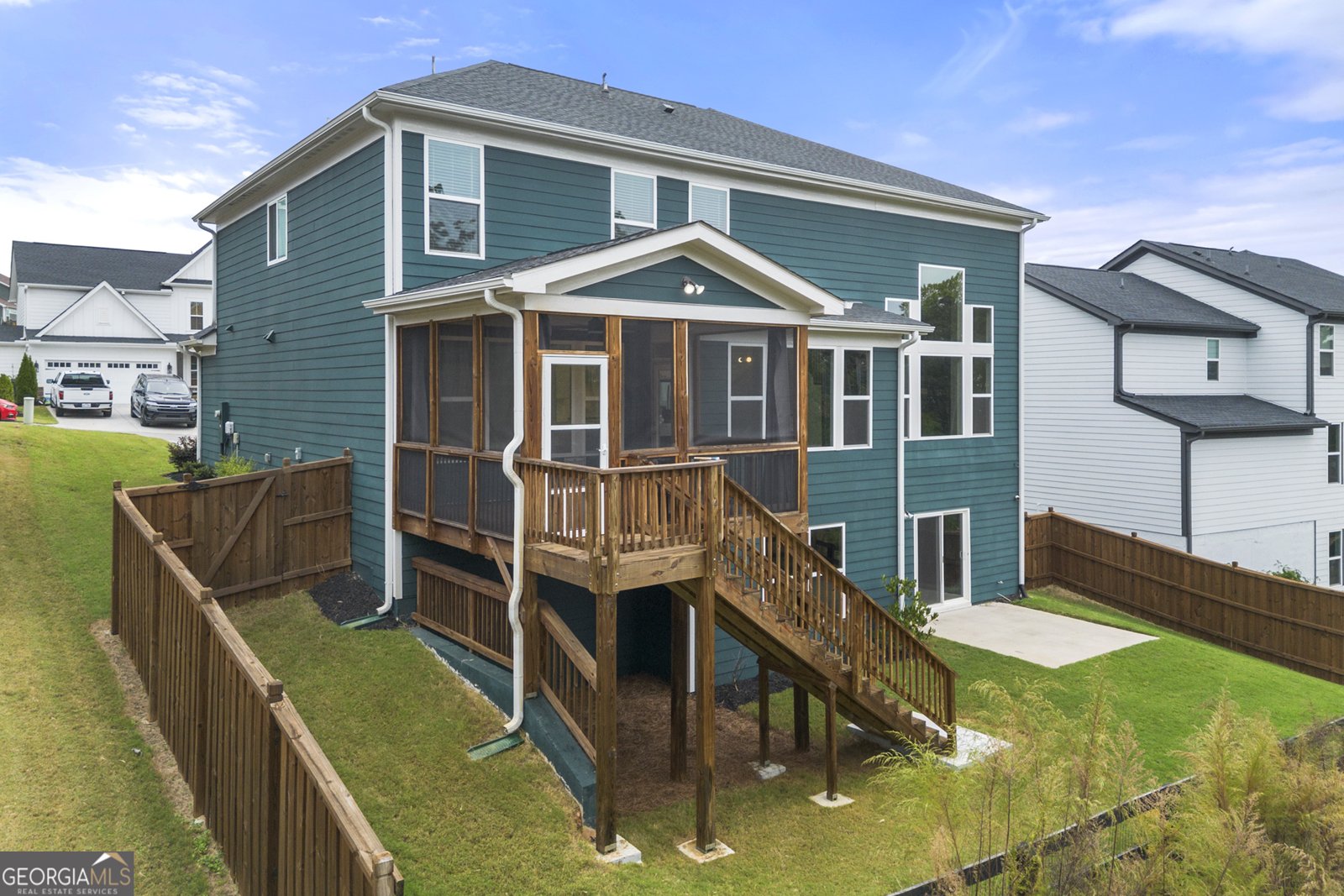 188 Greenbrier Way Canton - 39