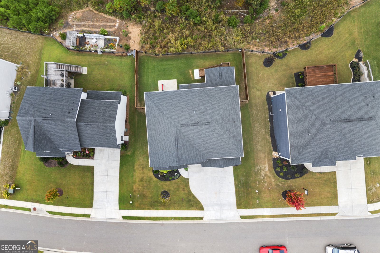 188 Greenbrier Way Canton - 41