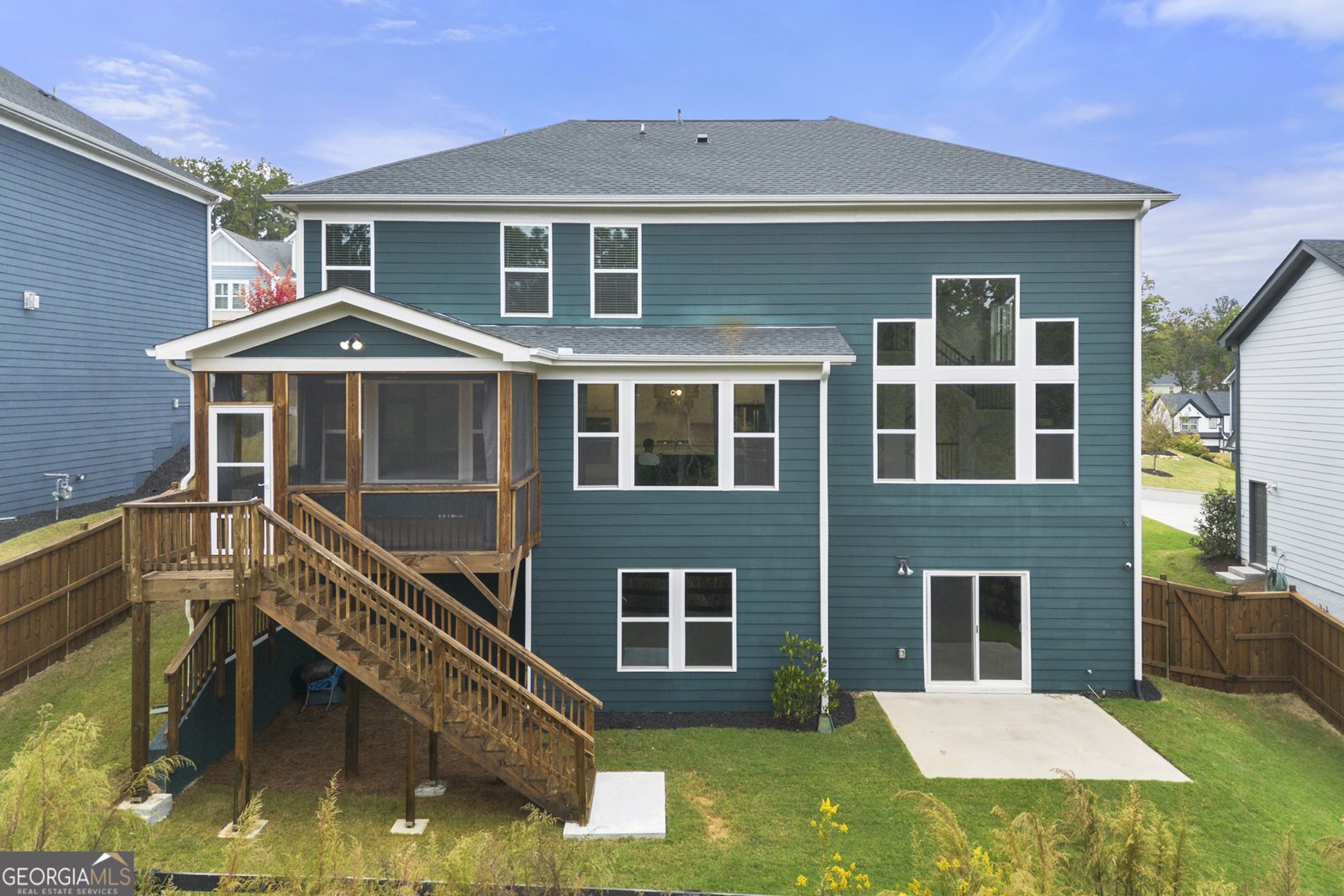 188 Greenbrier Way Canton - 5