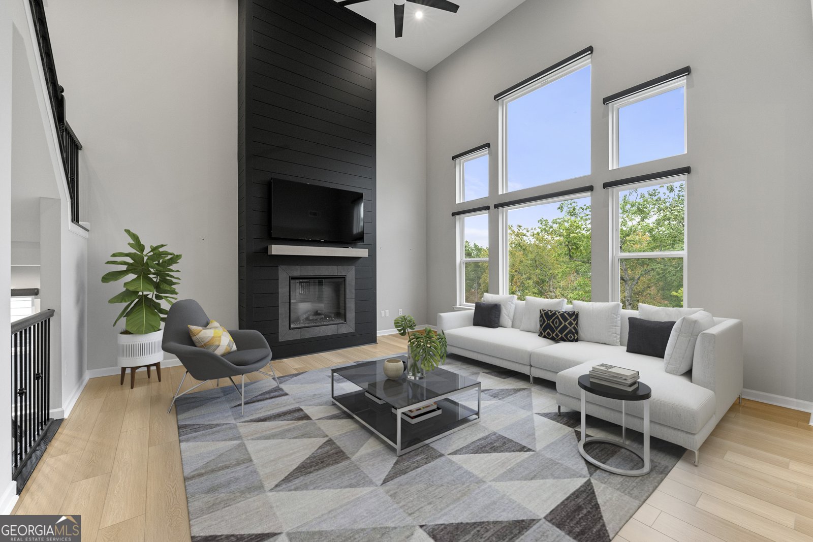 188 Greenbrier Way Canton - 9