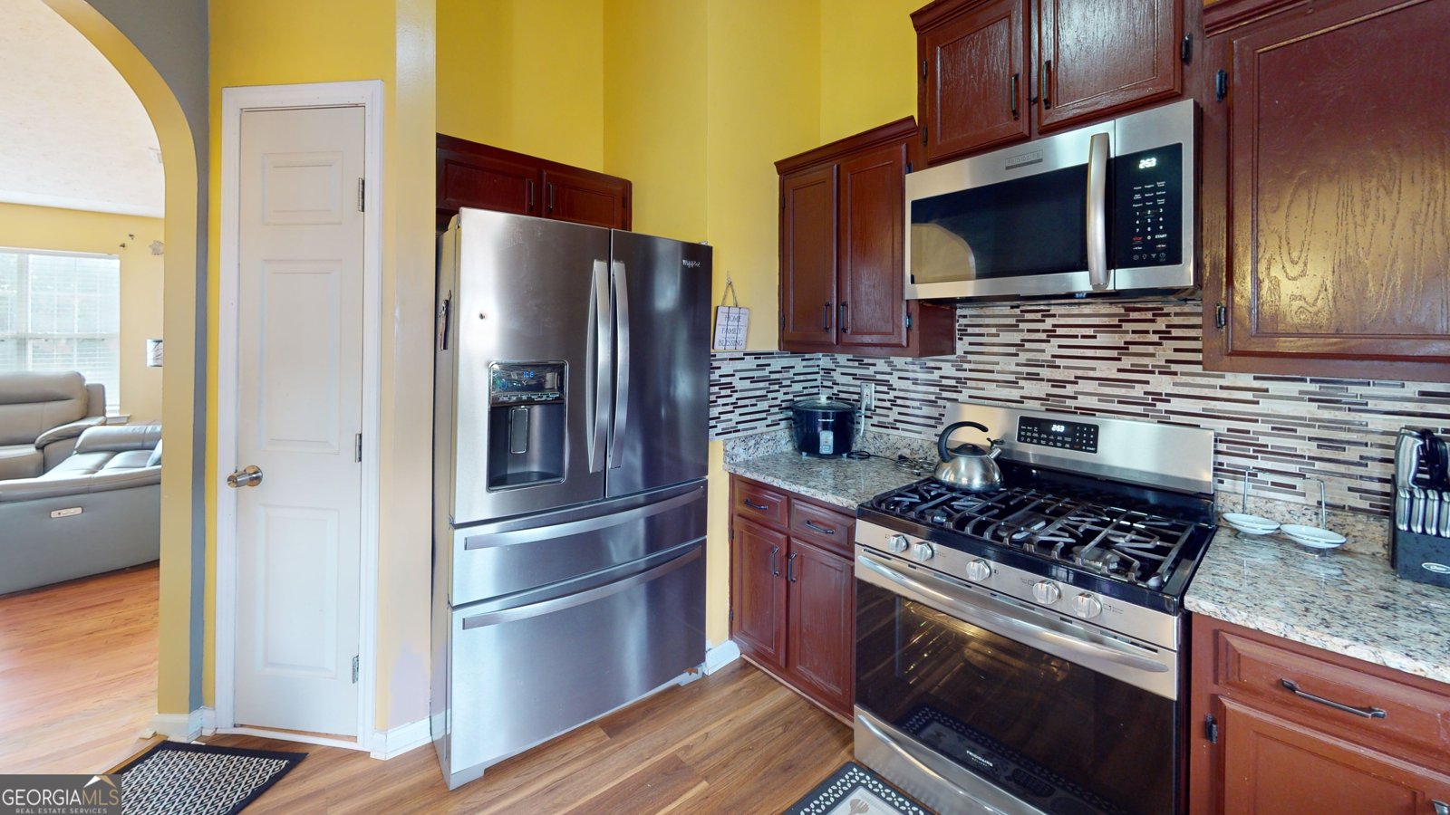 816 Lorraine Lane Stockbridge - 13