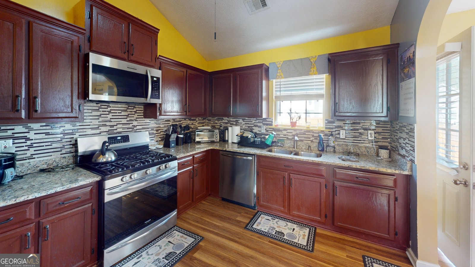 816 Lorraine Lane Stockbridge - 14