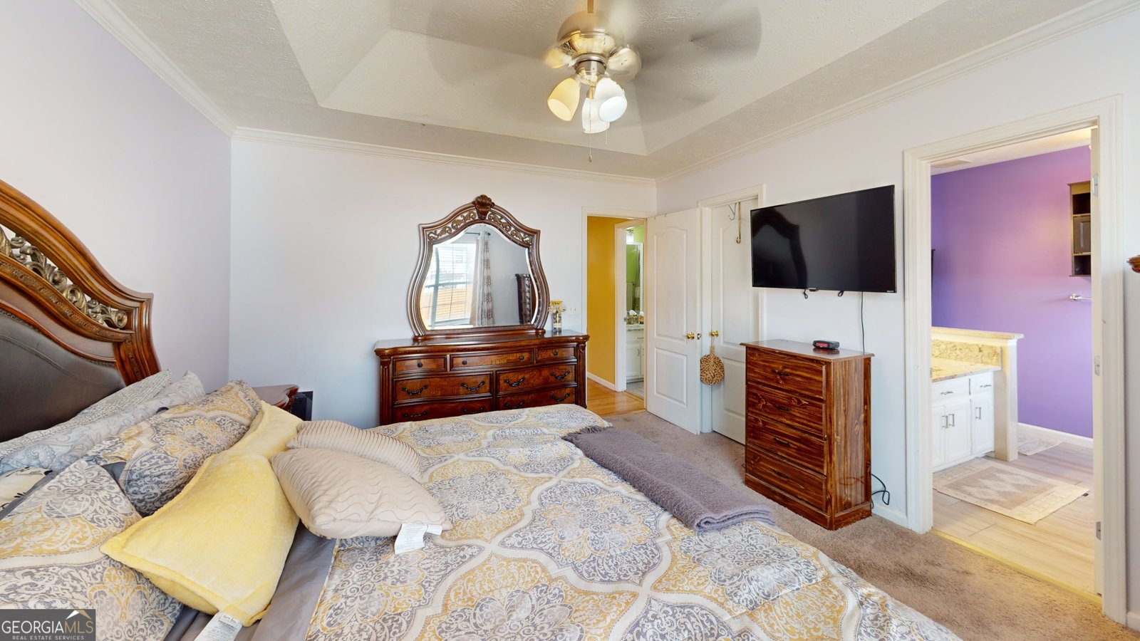 816 Lorraine Lane Stockbridge - 18