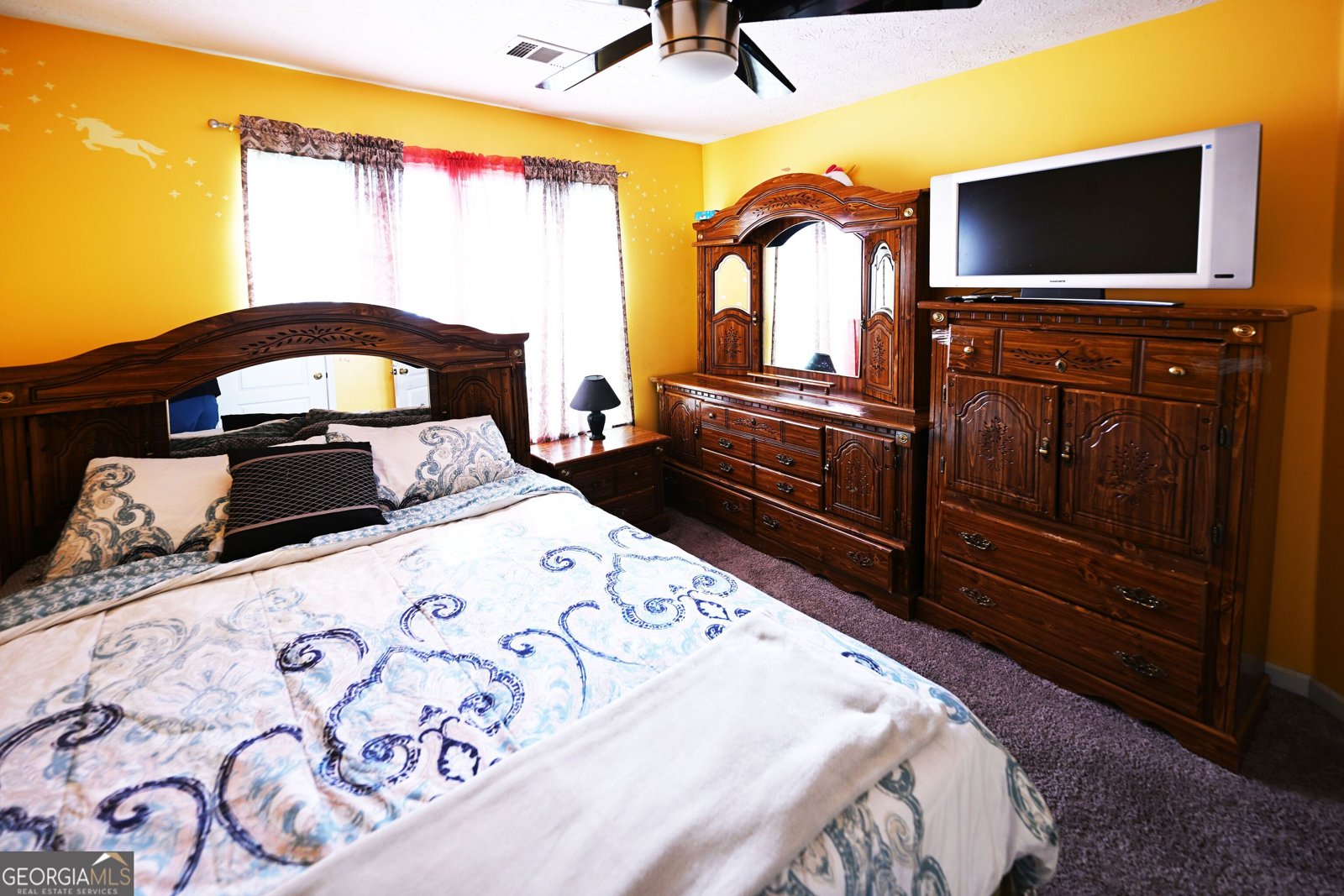 816 Lorraine Lane Stockbridge - 28