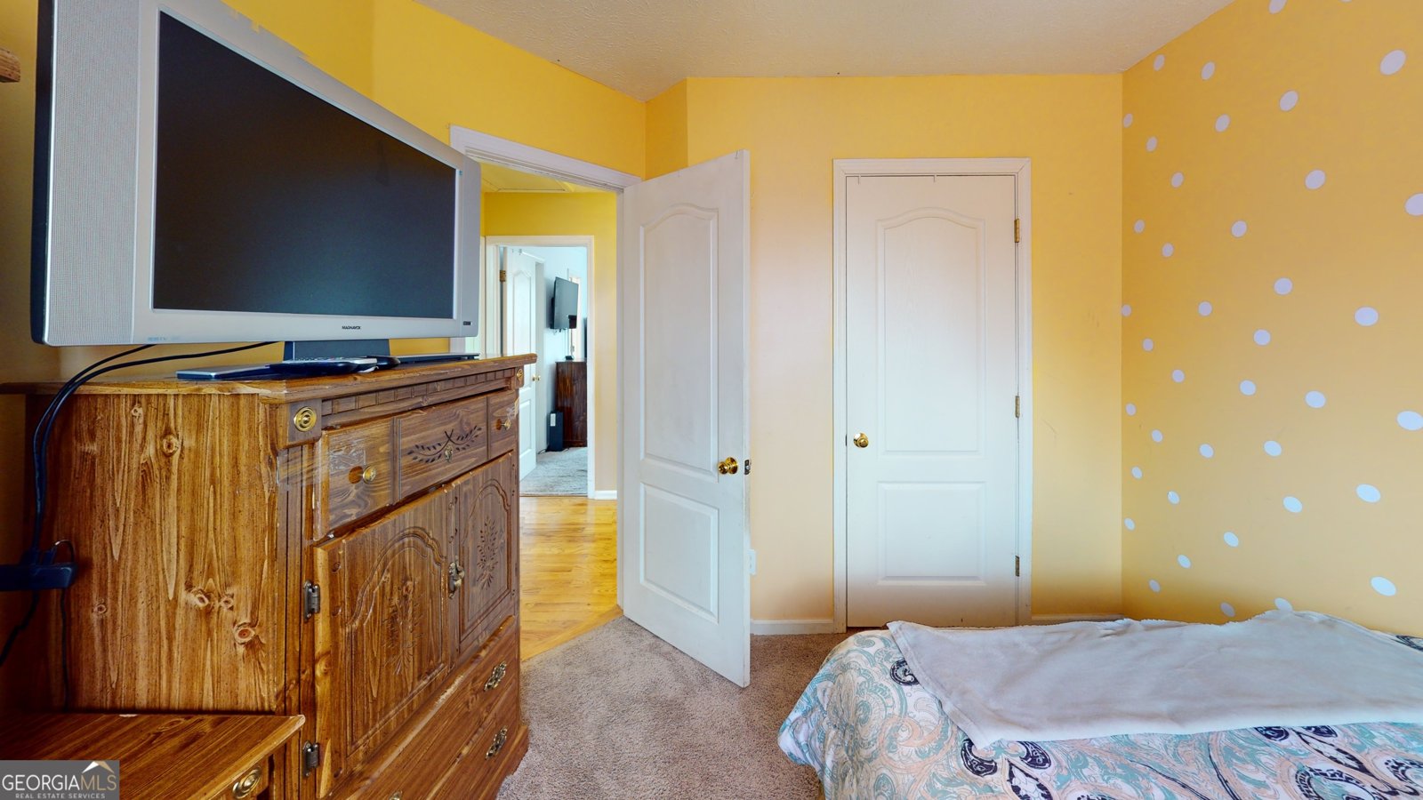 816 Lorraine Lane Stockbridge - 30