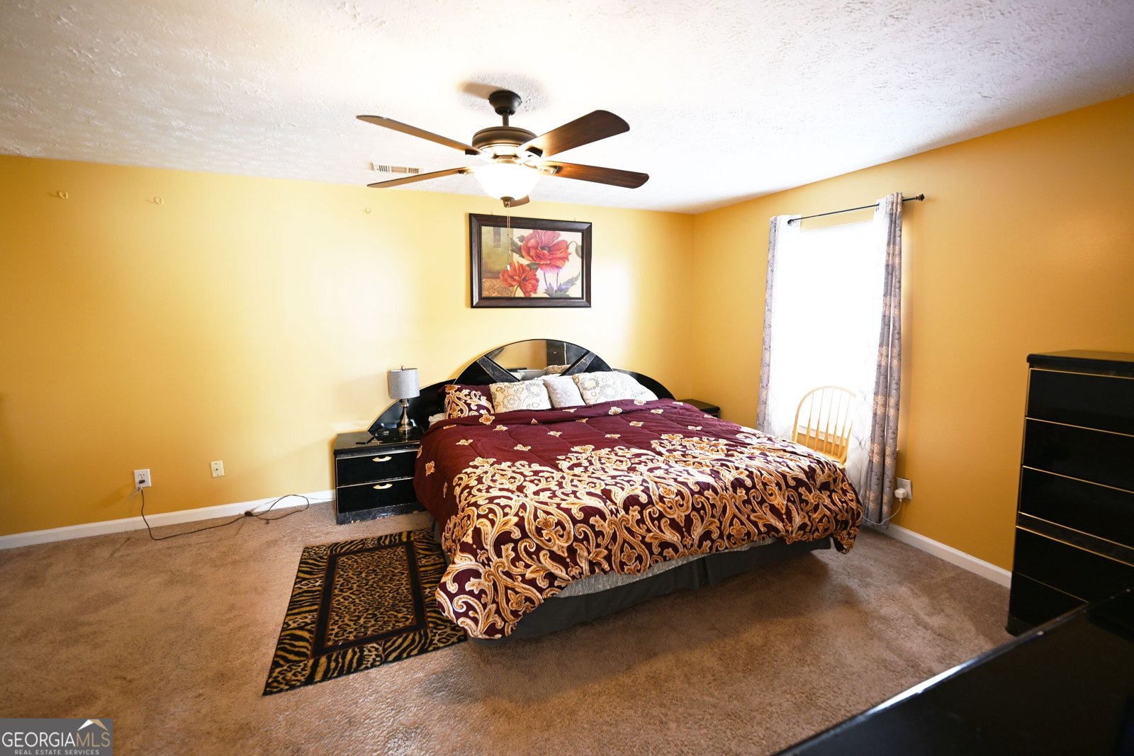 816 Lorraine Lane Stockbridge - 39