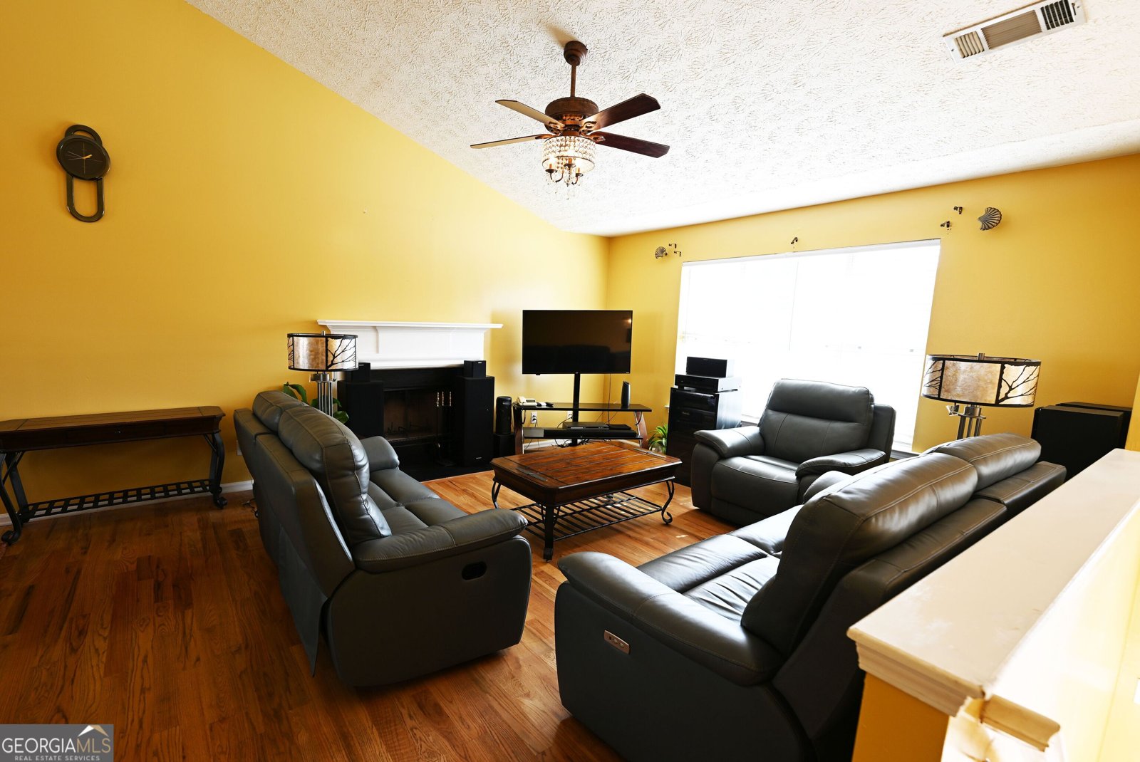 816 Lorraine Lane Stockbridge - 4