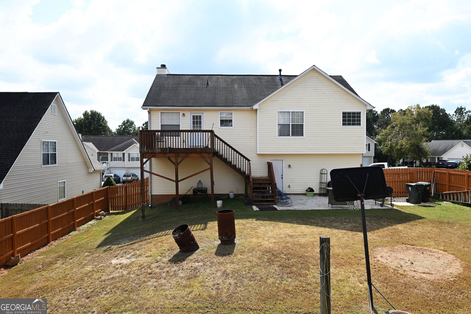 816 Lorraine Lane Stockbridge - 45