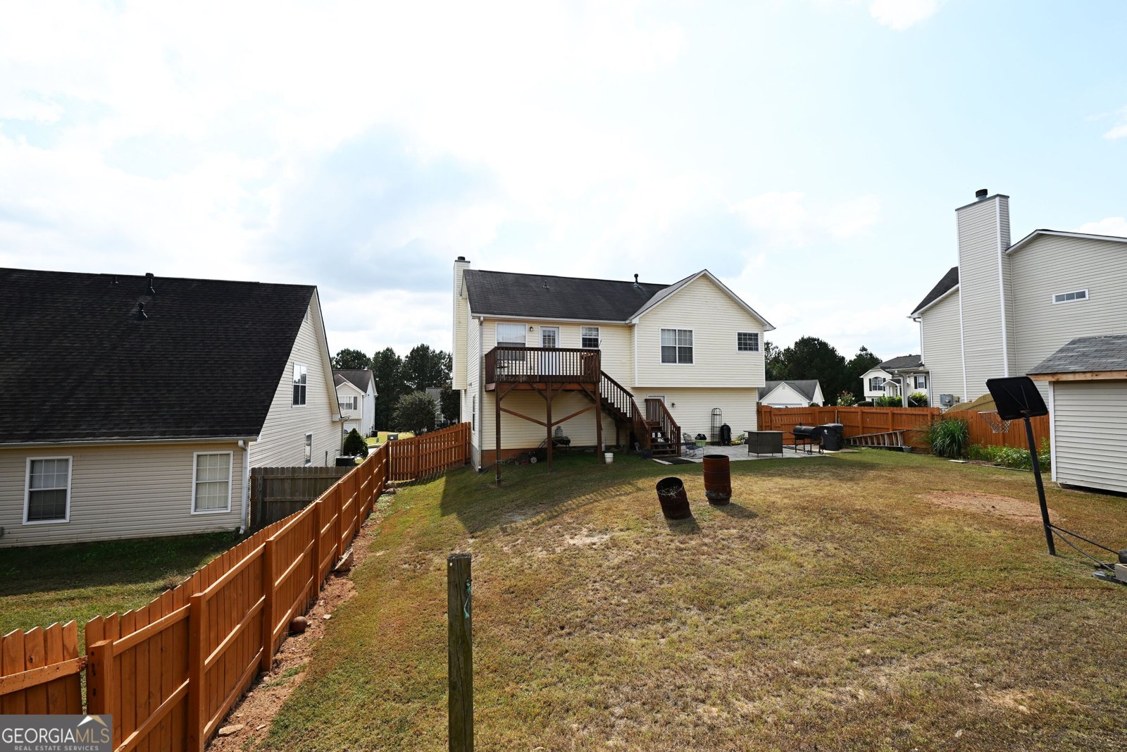 816 Lorraine Lane Stockbridge - 46