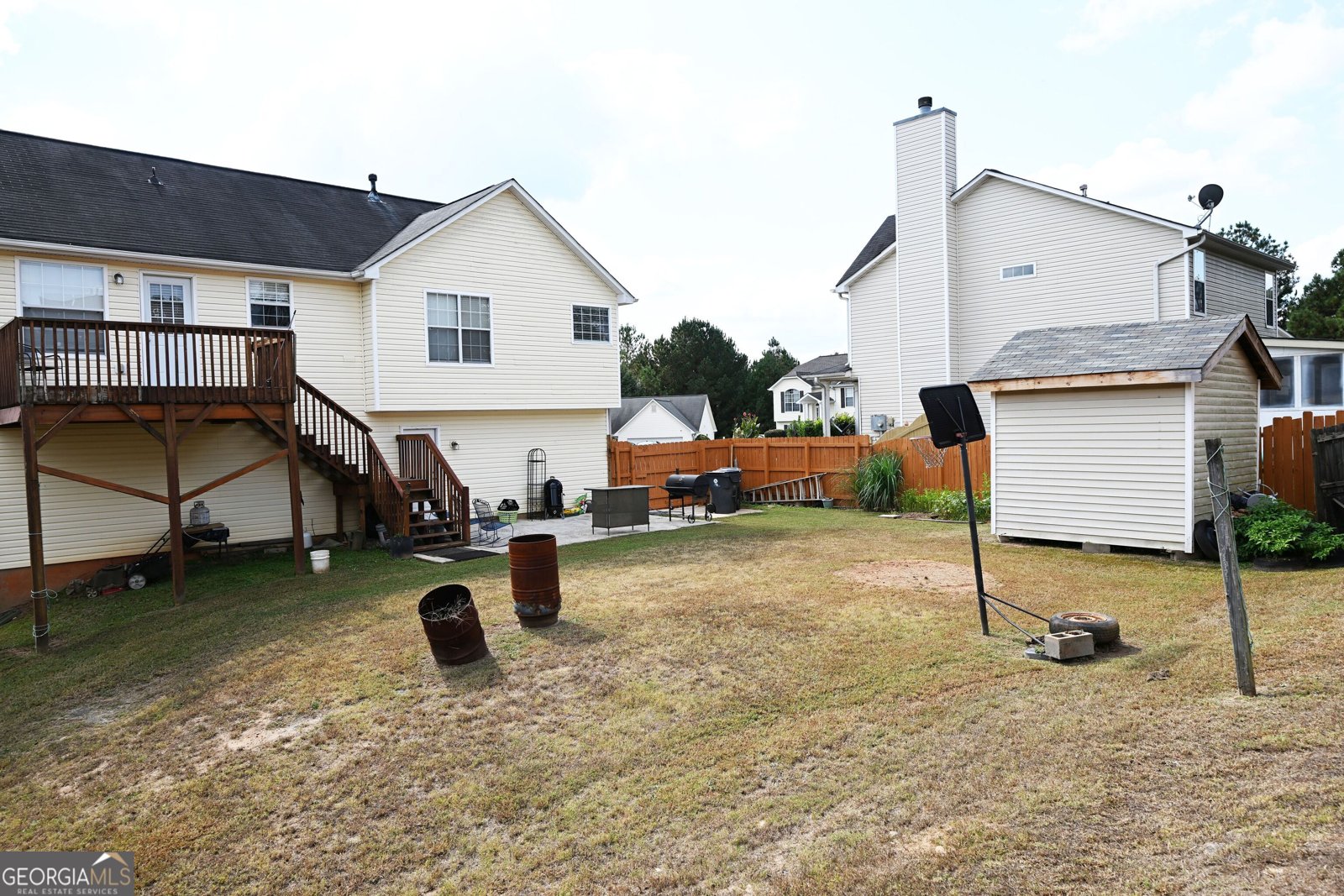 816 Lorraine Lane Stockbridge - 47