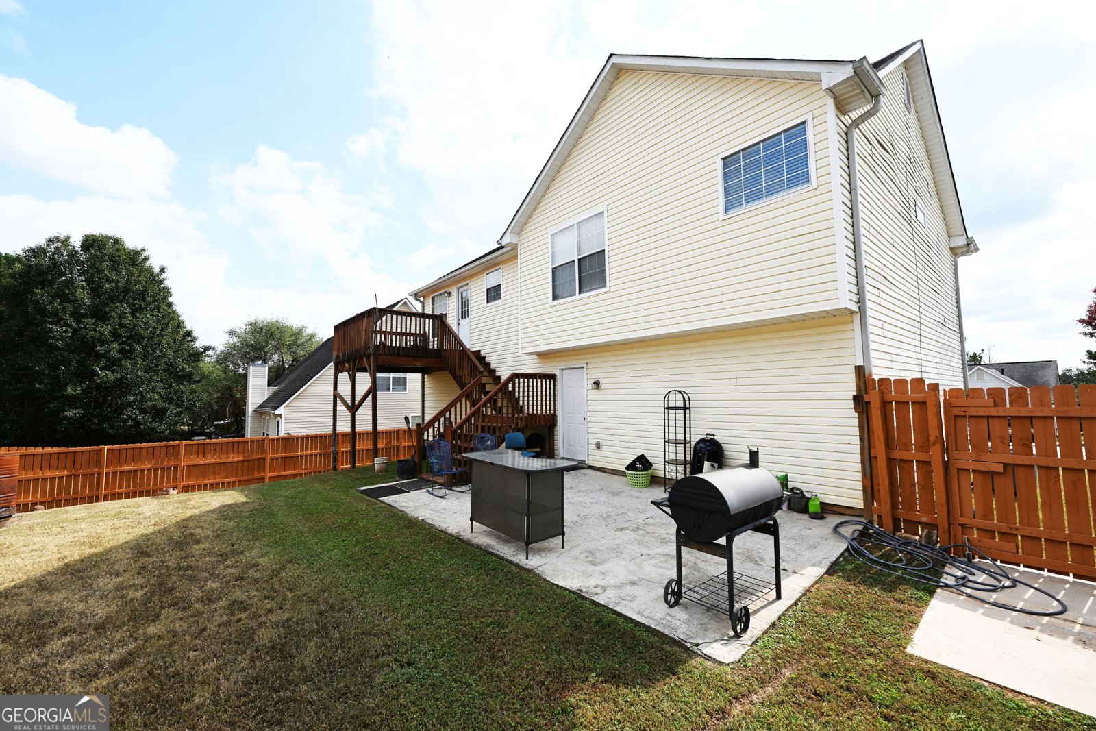 816 Lorraine Lane Stockbridge - 48