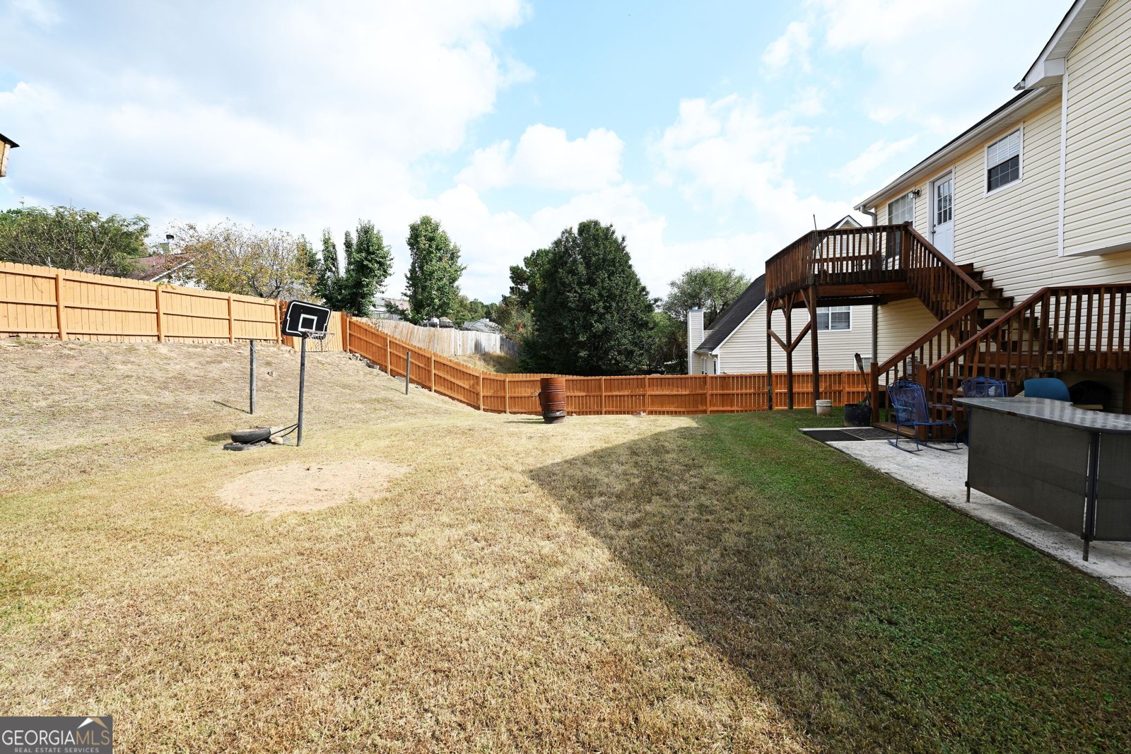 816 Lorraine Lane Stockbridge - 49