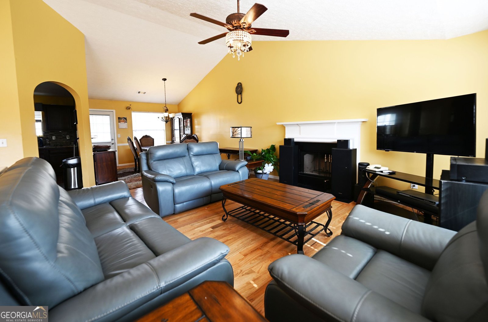 816 Lorraine Lane Stockbridge - 5