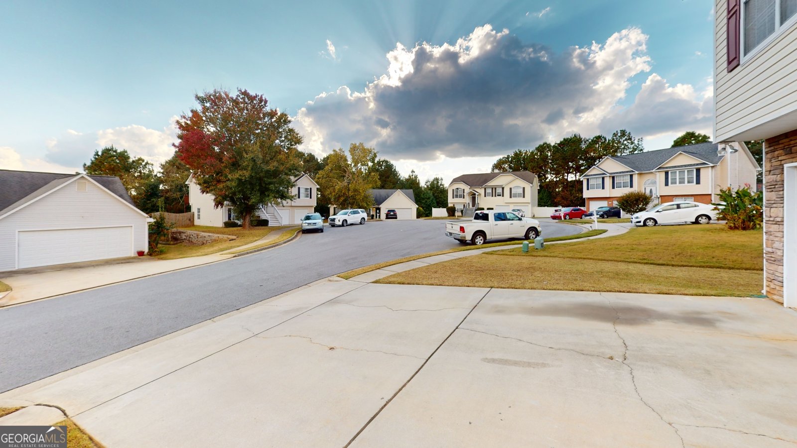 816 Lorraine Lane Stockbridge - 52