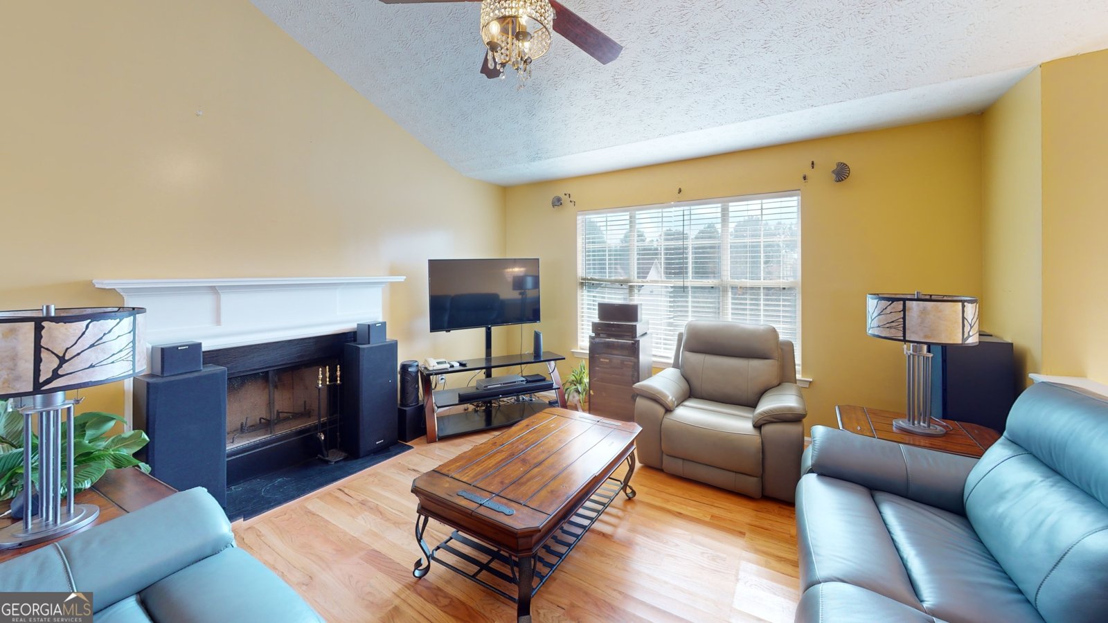 816 Lorraine Lane Stockbridge - 7