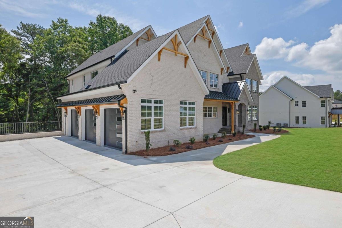 3903 INDIAN SHOALS Road Bethlehem - 46