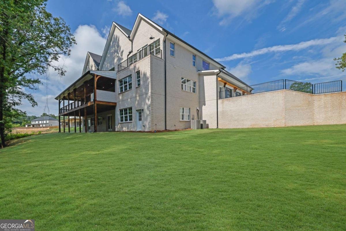 3903 INDIAN SHOALS Road Bethlehem - 78