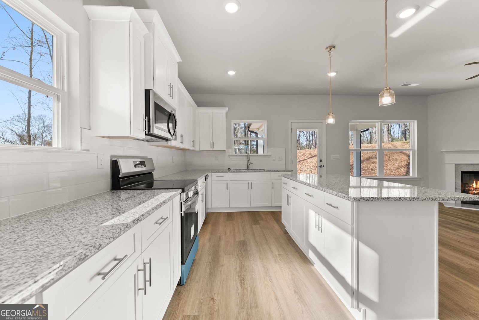 606 Walnut Creek Parkway Pendergrass - Photo 13