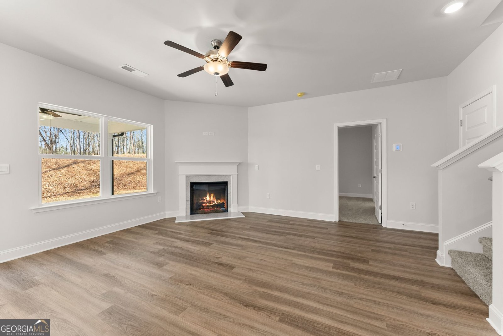 606 Walnut Creek Parkway Pendergrass - Photo 15